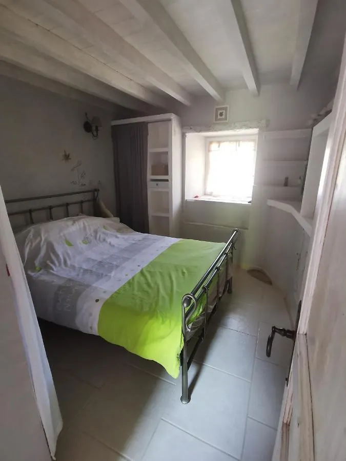 Le Bramefont Villa Dornas 0*,  France